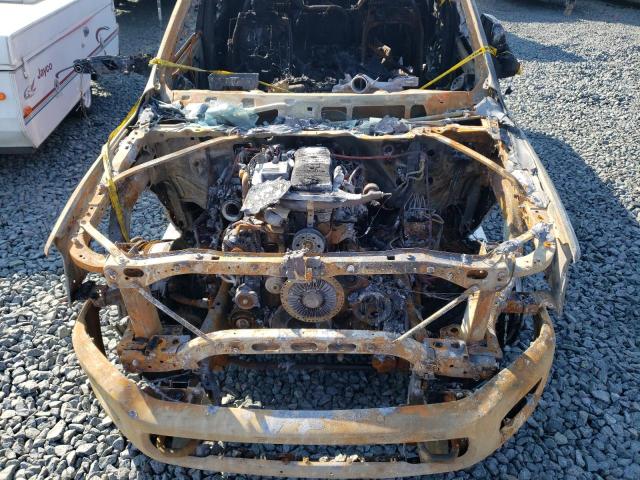 Photo 7 from auction – 2022 RAM 2500 LARAM with VIN 3C6UR5FLXNG126446