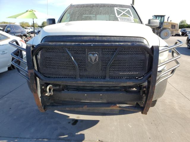 Photo 9 from auction – 2012 DODGE RAM 2500 S with VIN 3C6TD5HT4CG298153