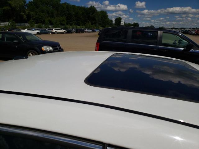Photo 9 from auction – 2013 CHEVROLET IMPALA LT with VIN 2G1WG5E3XD1158161