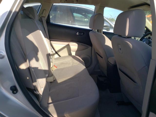 Photo 6 from auction – 2011 NISSAN ROGUE S with VIN JN8AS5MT1BW561070