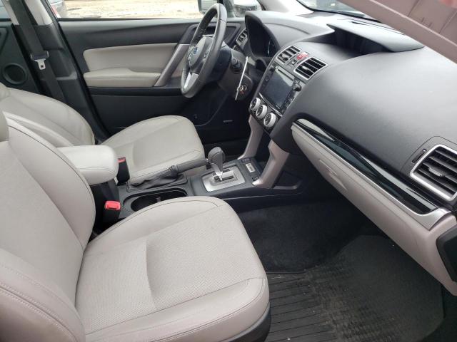 Photo 5 from auction – 2018 SUBARU FORESTER 2 with VIN JF2SJARC4JH460601