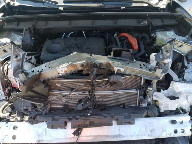 Photo 7 from auction – 2021 TOYOTA HIGHLANDER with VIN 5TDBBRCH8MS063181
