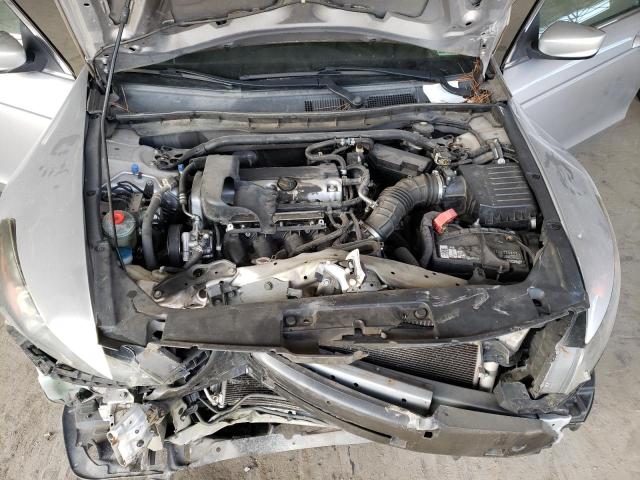 Photo 7 from auction – 2011 HONDA ACCORD LX- with VIN 1HGCS1B37BA012357