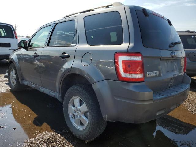 Photo 3 from auction – 2011 FORD ESCAPE XLT with VIN 1FMCU9D72BKB47825