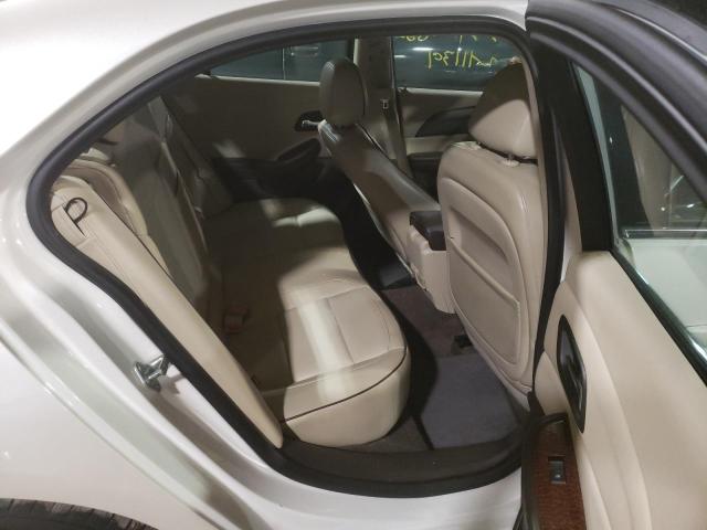 Photo 6 from auction – 2013 CHEVROLET MALIBU 2LT with VIN 1G11E5SA3DF195631