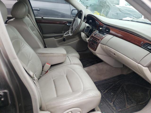 Photo 5 from auction – 2000 CADILLAC DEVILLE with VIN 1G6KD54Y0YU206615