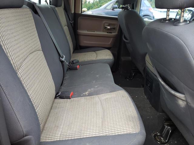 Photo 6 from auction – 2010 DODGE RAM 1500 with VIN 1D7RV1GP7AS159319