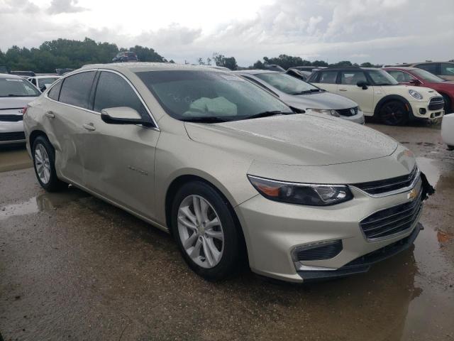 CHEVROLET MALIBU LT 2016 with VIN 1G1ZE5ST7GF244614 - Photo from auction