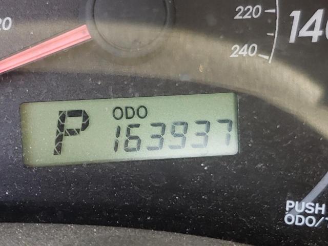 Photo 8 from auction – 2010 TOYOTA COROLLA BA with VIN 2T1BU4EEXAC486820