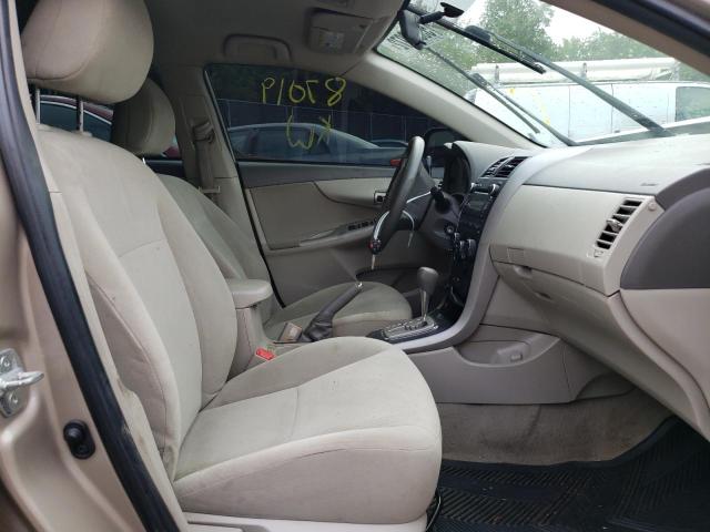 Photo 5 from auction – 2010 TOYOTA COROLLA BA with VIN 2T1BU4EE2AC242028