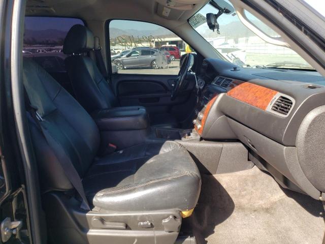 Photo 5 from auction – 2011 CHEVROLET SUBURBAN C with VIN 1GNSCHE00BR161591