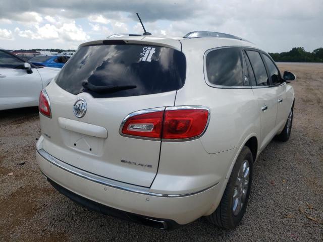 Photo 4 from auction – 2013 BUICK ENCLAVE with VIN 5GAKRDKD8DJ149019