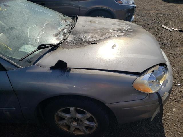 Photo 9 from auction – 2006 FORD TAURUS SEL with VIN 1FAFP56U36A204491