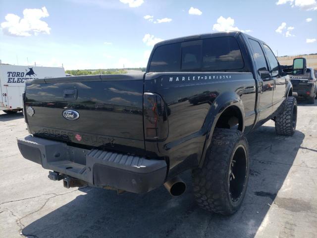 Photo 4 from auction – 2010 FORD F250 SUPER with VIN 1FTSW2BR6AEB41710