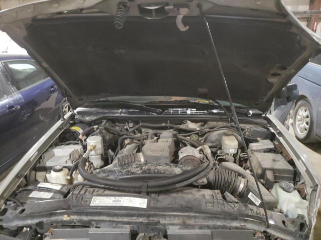 Photo 7 from auction – 2001 GMC SONOMA with VIN 1GTCS145818239401