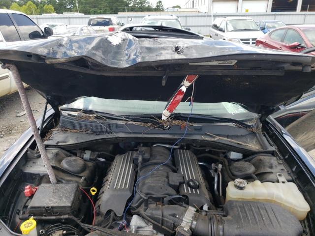Photo 7 from auction – 2019 DODGE CHARGER SC with VIN 2C3CDXGJ7KH519526
