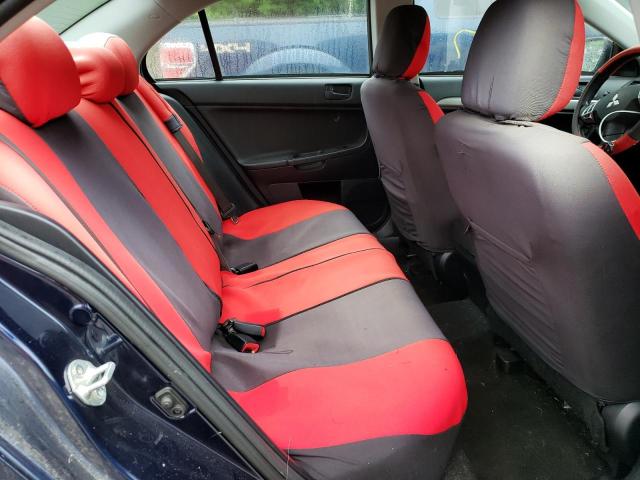 Photo 6 from auction – 2013 MITSUBISHI LANCER SE with VIN JA32V2FW0DU005908