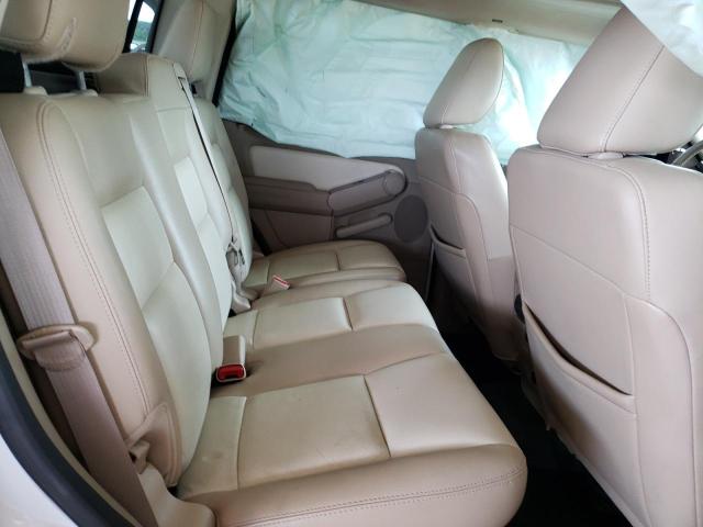 Zdjęcie 6 z aukcji – 2009 FORD EXPLORER S z VIN 1FMEU33E49UA03908