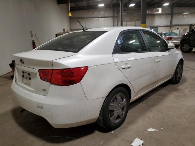 Photo 4 from auction – 2013 KIA FORTE EX with VIN KNAFU4A20D5740031