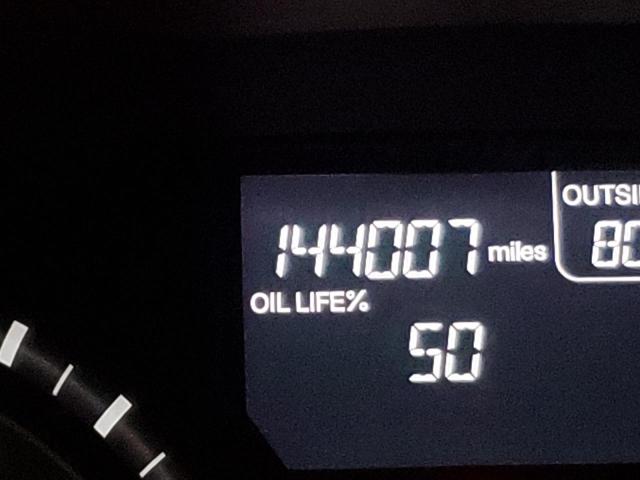 Photo 8 from auction – 2014 HONDA ODYSSEY EX with VIN 5FNRL5H43EB079031