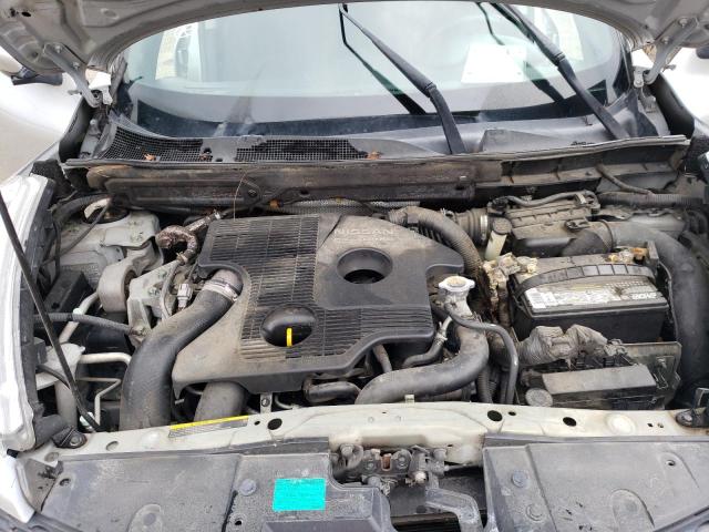 Photo 7 from auction – 2012 NISSAN JUKE S with VIN JN8AF5MR4CT105110