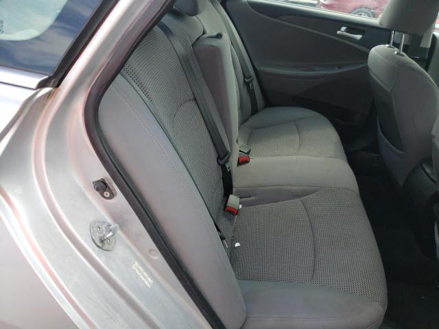 Photo 6 from auction – 2011 HYUNDAI SONATA GLS with VIN 5NPEB4AC5BH067053
