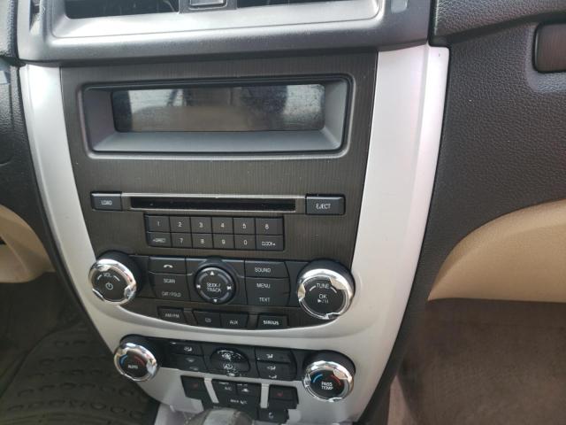 Photo 9 from auction – 2011 MERCURY MILAN PREM with VIN 3MEHM0CG6BR604282