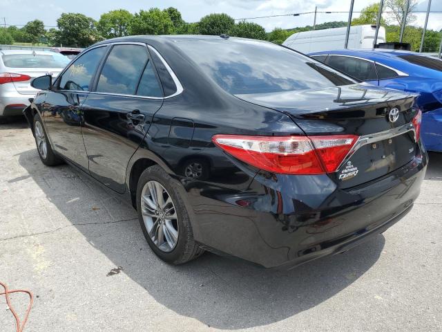 Photo 3 from auction – 2017 TOYOTA CAMRY LE with VIN 4T1BF1FK8HU347954