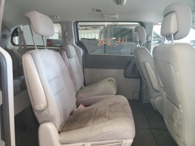 Photo 6 from auction – 2010 DODGE GRAND CARA with VIN 2D4RN3D19AR435896