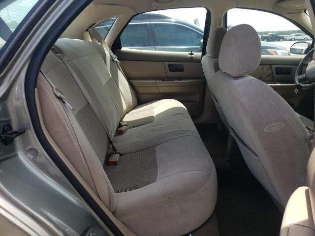 Photo 6 from auction – 2004 FORD TAURUS SE with VIN 1FAHP53214A198831