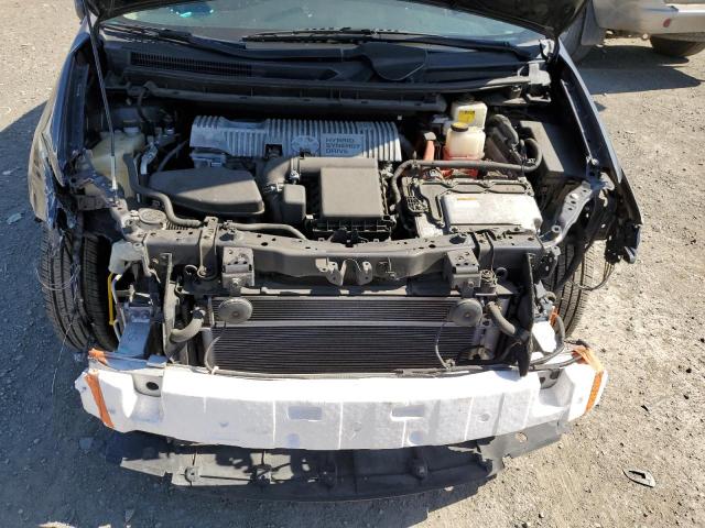 Photo 7 from auction – 2011 TOYOTA PRIUS with VIN JTDKN3DU5B1386307
