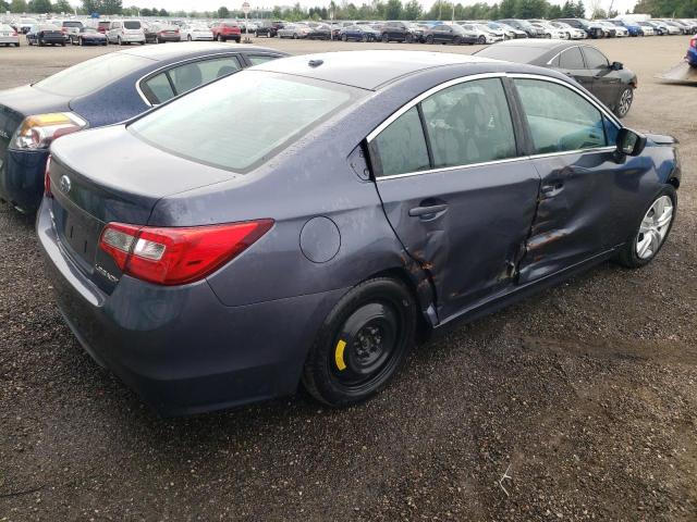Photo 4 from auction – 2016 SUBARU LEGACY 2.5 with VIN 4S3BNCA69G3063055