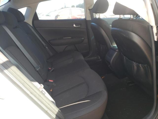 Photo 6 from auction – 2016 KIA OPTIMA LX with VIN 5XXGT4L38GG075802