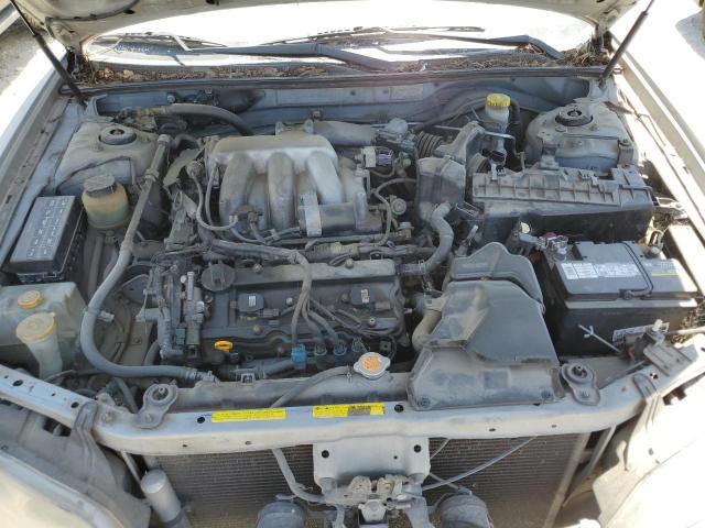 Photo 7 from auction – 2002 INFINITI I35 with VIN JNKDA31A62T010099
