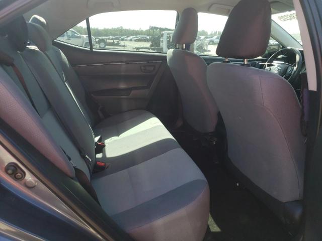 Photo 6 from auction – 2014 TOYOTA COROLLA L with VIN 2T1BURHE9EC170856