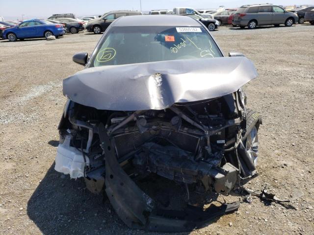 Photo 9 from auction – 2016 TOYOTA CAMRY LE with VIN 4T1BF1FK6GU134239