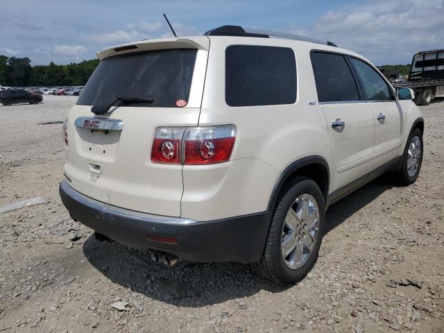 Photo 9 from auction – 2010 GMC ACADIA SLT with VIN 1GKLRNED2AJ149974