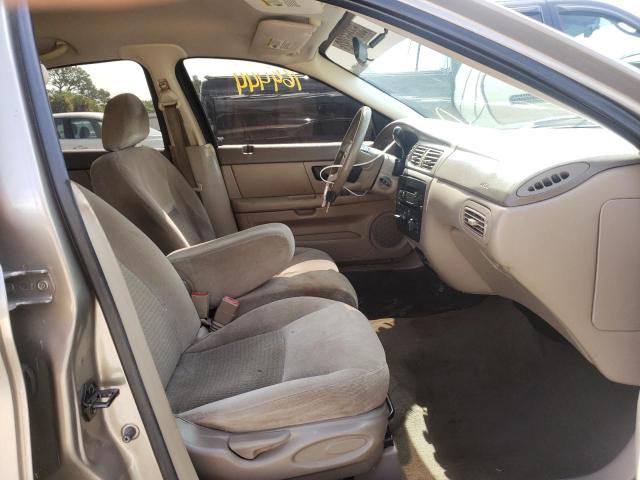 Photo 5 from auction – 2006 FORD TAURUS SE with VIN 1FAFP53U96A222756