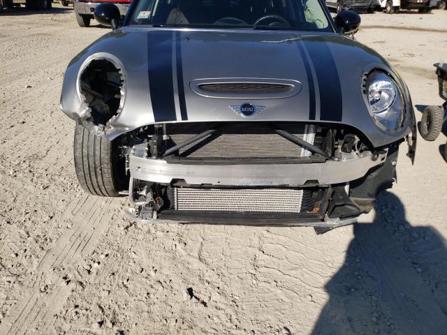 Photo 9 from auction – 2019 MINI COOPER S C with VIN WMWLU5C59K2G04028