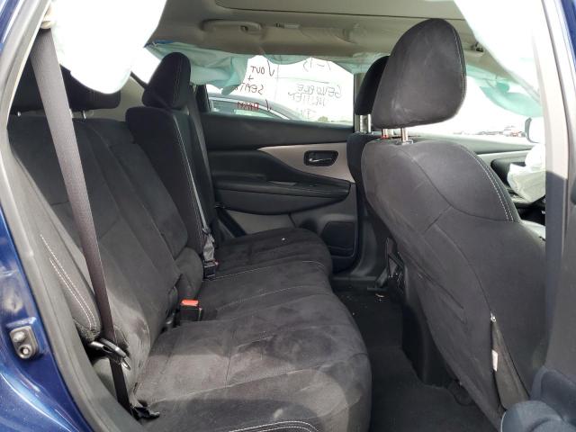 Photo 6 from auction – 2019 NISSAN MURANO S with VIN 5N1AZ2MS8KN149579