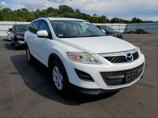 MAZDA CX-9 2012 with VIN JM3TB3CV9C0354370 - Photo from auction