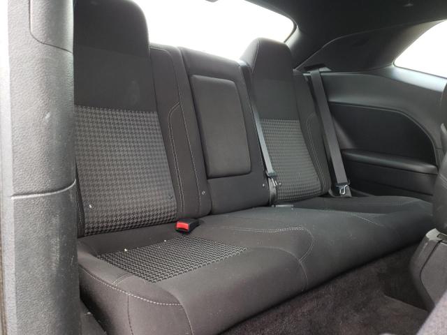 Photo 6 from auction – 2016 DODGE CHALLENGER with VIN 2C3CDZAG4GH290092
