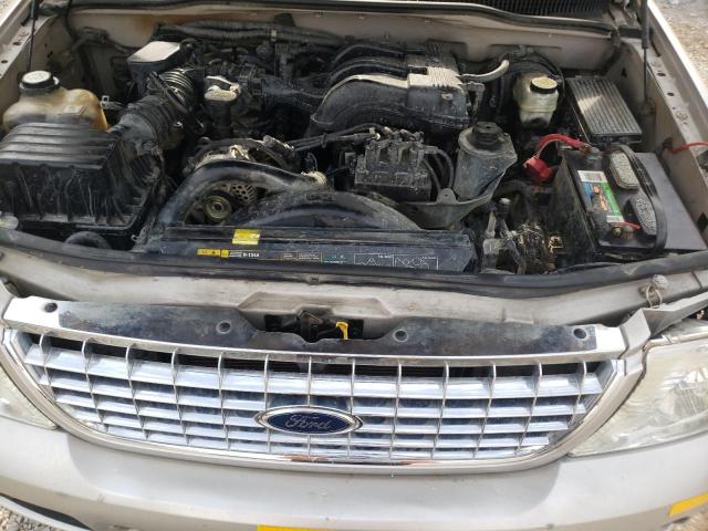 Photo 7 from auction – 2005 FORD EXPLORER X with VIN 1FMZU73K65UB96961