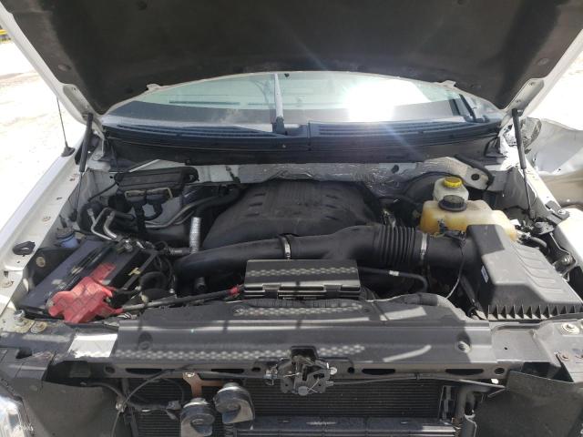 Photo 7 from auction – 2014 FORD F150 SUPER with VIN 1FTFW1CT2EKF02489