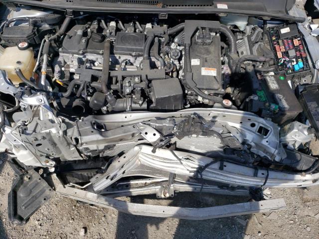 Photo 7 from auction – 2019 TOYOTA PRIUS with VIN JTDKARFU4K3076939