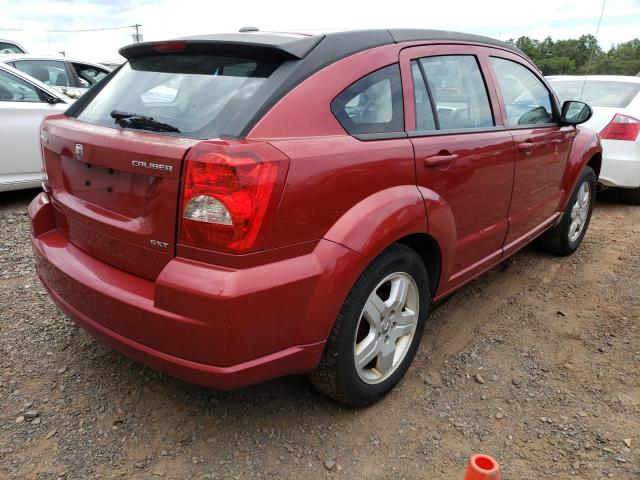 Foto 4 de la subasta – 2009 DODGE CALIBER SX con VIN 1B3HB48A49D105231