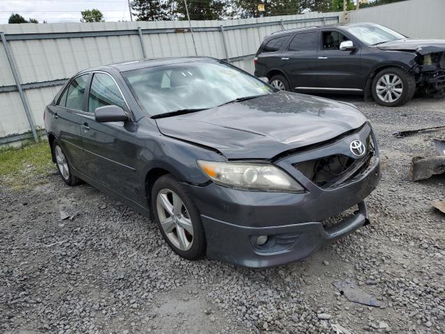 TOYOTA CAMRY BASE 2011 z numerem VIN 4T1BF3EK8BU195503 - Zdjęcie z aukcji
