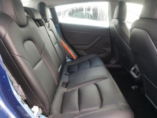 Photo 6 from auction – 2021 TESLA MODEL 3 with VIN 5YJ3E1EB6MF979819
