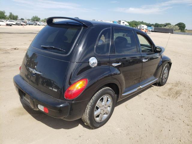 Photo 4 from auction – 2004 CHRYSLER PT CRUISER with VIN 3C8FY68854T200699