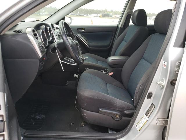 Photo 5 from auction – 2006 TOYOTA COROLLA MA with VIN 2T1KR32E06C599666